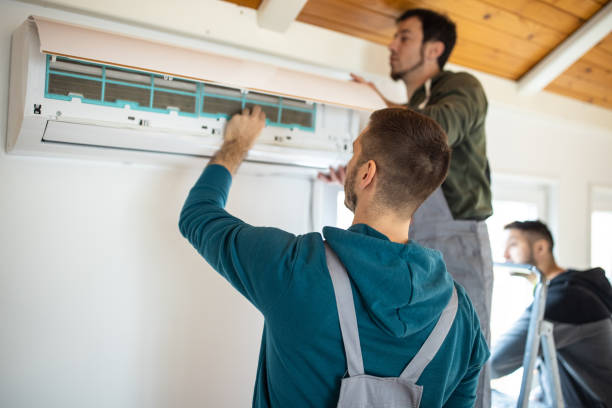 Best HVAC Software and Technology in Hobart, OK