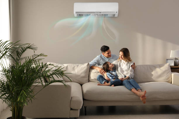 Best Ductless Mini-Split Systems in Hobart, OK