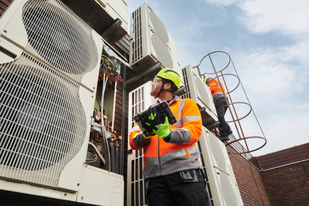 Best Residential HVAC in Hobart, OK