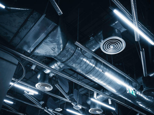 Best HVAC Supply and Distribution in Hobart, OK