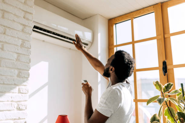 Professional HVAC in Hobart, OK