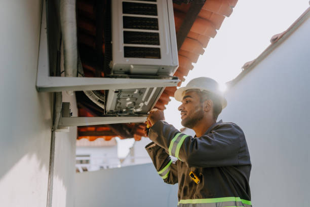 Best Commercial HVAC in Hobart, OK