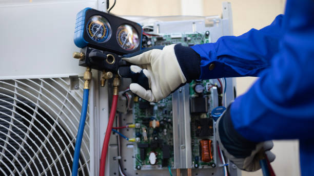 Best Geothermal HVAC Systems in Hobart, OK